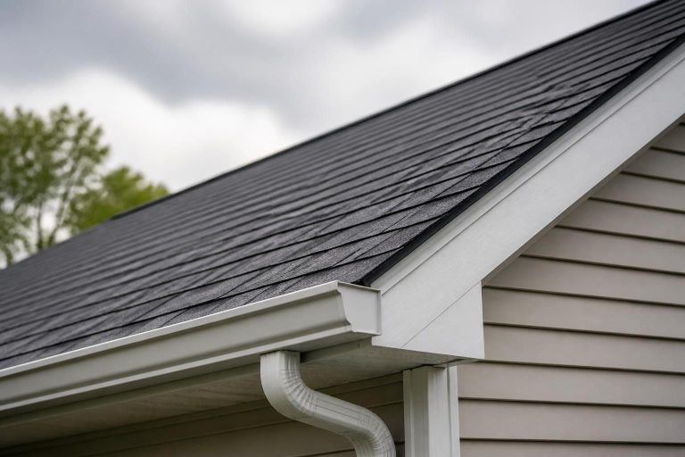 Emergency Roof Repair
