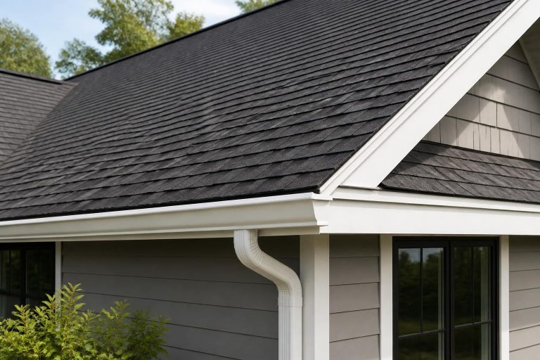 Roof Maintenance
