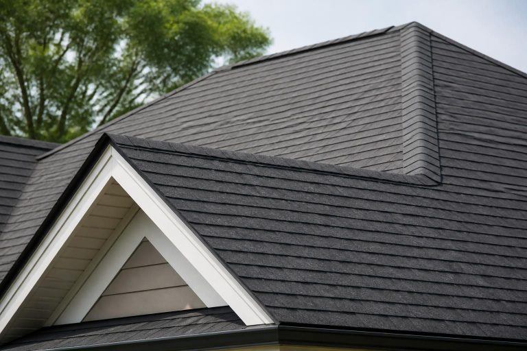 Roof Replacement